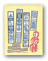 Beach Party Book