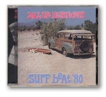 Surf Beat 80